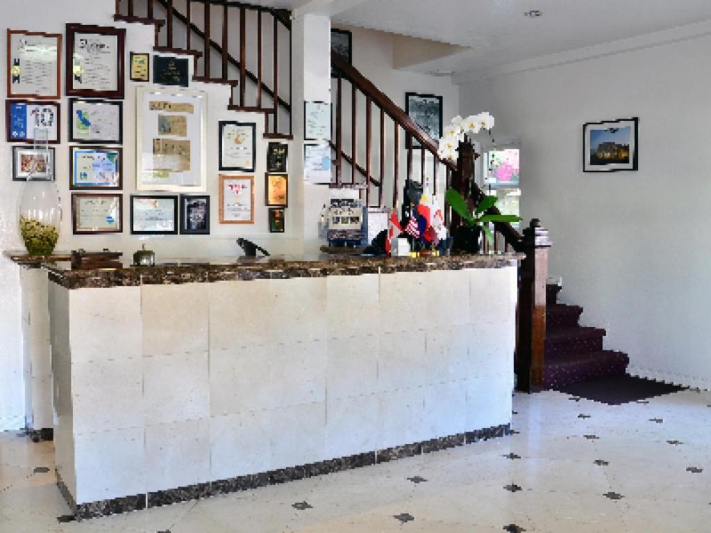 El Primero Boutique Hotel تشولا فيستا، سان ديغو، كاليفورنيا المظهر الخارجي الصورة