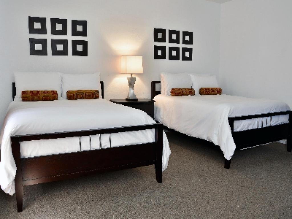 El Primero Boutique Hotel تشولا فيستا، سان ديغو، كاليفورنيا المظهر الخارجي الصورة