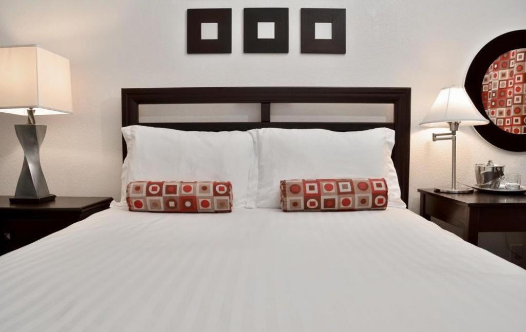 El Primero Boutique Hotel تشولا فيستا، سان ديغو، كاليفورنيا المظهر الخارجي الصورة