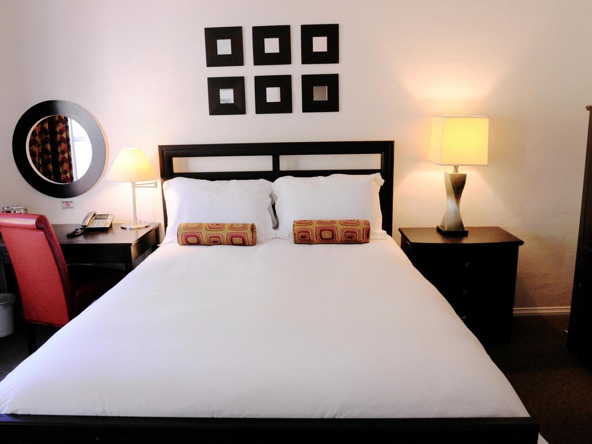 El Primero Boutique Hotel تشولا فيستا، سان ديغو، كاليفورنيا الغرفة الصورة
