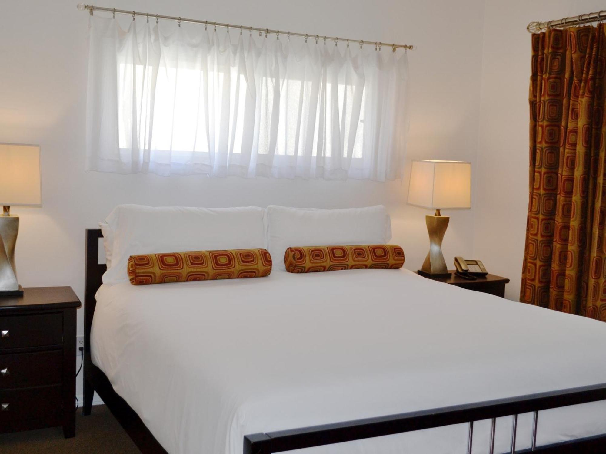 El Primero Boutique Hotel تشولا فيستا، سان ديغو، كاليفورنيا الغرفة الصورة
