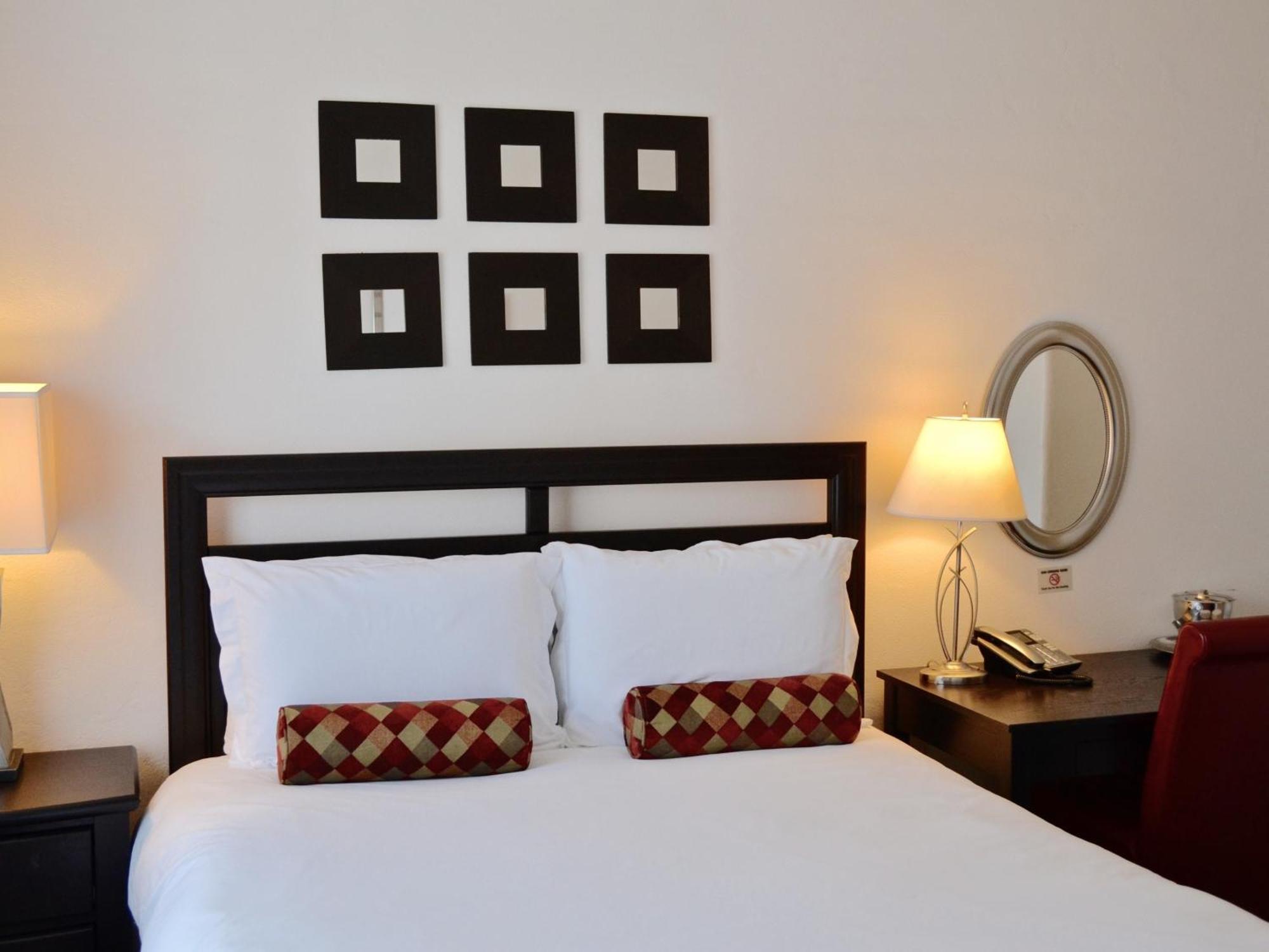 El Primero Boutique Hotel تشولا فيستا، سان ديغو، كاليفورنيا الغرفة الصورة