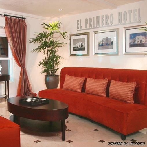 El Primero Boutique Hotel تشولا فيستا، سان ديغو، كاليفورنيا الغرفة الصورة