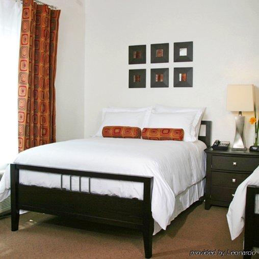 El Primero Boutique Hotel تشولا فيستا، سان ديغو، كاليفورنيا الغرفة الصورة